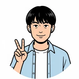 後輩