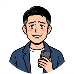 スワイプ太郎